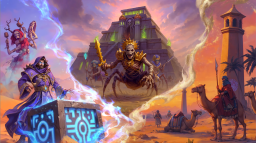 Warspear Online (MMORPG) Discord Server Banner