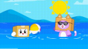 LankyBox Discord Server Banner