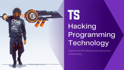 Technical Sapien Discord Server Banner