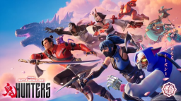 Mudih Discord Server Banner