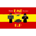 [BME] Base Militar Espanola RP Discord Server Banner