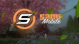 SAMP MOBILE Discord Server Banner
