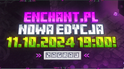 Enchant.pl Discord Server Banner