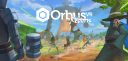 OrbusVR Community (Unofficial) Discord Server Banner