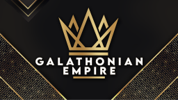Galathonian Empire Discord Server Banner