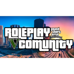 ROLEPLAY COMMUNITY Discord Server Banner