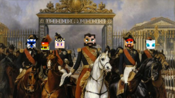 NG FuzeArmy Discord Server Banner