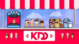 ᴋᴅᴅ ᴄᴏᴍᴍᴜɴɪᴛʏ Discord Server Banner