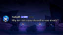 🌛 Discord Server Banner