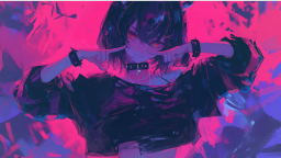 GRAND ORDER OF THE HOEMIES Discord Server Banner