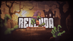 π Revoada RJ - Season 5 π Discord Server Banner