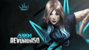 👑 Revoada RJ - Season 01 Recomeco Discord Server Banner