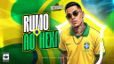 👑 Revoada RJ - Season 01 Recomeco Discord Server Banner
