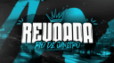 👑 Revoada RJ - Season 5 👑 Discord Server Banner