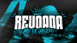 ๐ Revoada RJ - Season 5 ๐ Discord Server Banner