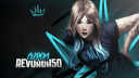 👑 Revoada RJ - Season 7 👑 #VUE Discord Server Banner