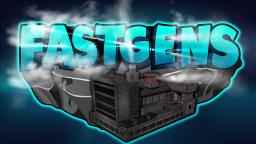 FastGens Discord Server Banner