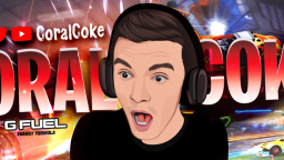 Coral Clan Discord Server Banner