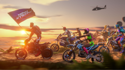Trial Xtreme Discord Server Banner
