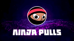 Ninja Pulls Discord Server Banner