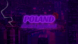 Chillout Discord Server Banner