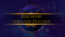 RoGWoW Discord Server Banner