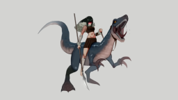 Desenho Mestre Discord Server Banner