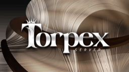 𝐓𝐨𝐫𝐩𝐞𝐗 Discord Server Banner