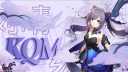KQM Discord Server Banner