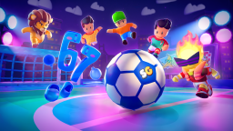 Stumble Guys Discord Server Banner