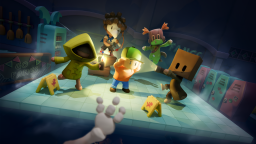 Stumble Guys Discord Server Banner