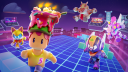 Stumble Guys Discord Server Banner