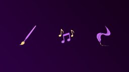 Artistic Reality Discord Server Banner