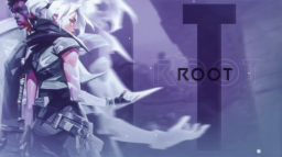 Root's Cord Discord Server Banner