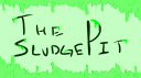 the sludge pit Discord Server Banner
