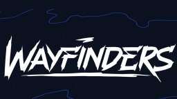 Wayfinders Discord Server Banner