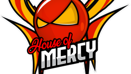 ঔৣζHouse Of Mercy Discord Server Banner