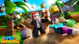 Treat Studios Discord Server Banner