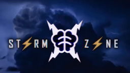 Whilly's Storm Zone ™ Discord Server Banner