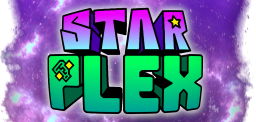 Starplex Discord Server Banner