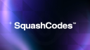 Squash Codes 👾 Discord Server Banner