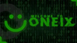 Oneix Community Discord Server Banner