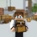 This is BBlocks! Discord Server Banner