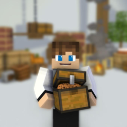 This is BBlocks! π Discord Server Banner