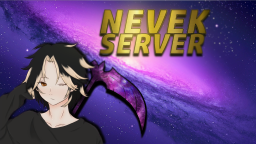 Nevek𝙃𝙪𝙗 Discord Server Banner
