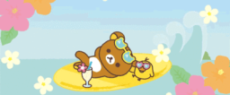 ‧₊˚ ➹ Benevolence ➹ ‧₊˚ 『 Summer Revamp 🏝』 Discord Server Banner