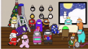 AnonWorks Fam Discord Server Banner