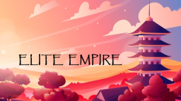 Elite Empire Discord Server Banner