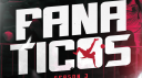 FANATICOS TORCIDAS #25K Discord Server Banner