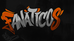 FANATICOS TORCIDAS #25K Discord Server Banner